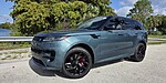 Used 2024 LAND ROVER RANGE ROVER SPORT DYNAMIC SE in WEST PALM BEACH, FLORIDA