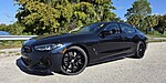 Used 2023 BMW 8 SERIES M850I XDRIVE GRAN COUPE in WEST PALM BEACH, FLORIDA