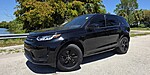 Used 2020 LAND ROVER DISCOVERY SPORT S R-DYNAMIC in WEST PALM BEACH, FLORIDA