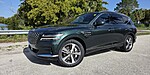 Used 2023 GENESIS GV80 3.5T in WEST PALM BEACH, FLORIDA