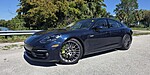 Used 2022 PORSCHE PANAMERA 4 in WEST PALM BEACH, FLORIDA