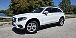 Used 2018 MERCEDES-BENZ GLC-CLASS GLC 300 in WEST PALM BEACH, FLORIDA