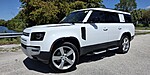 Used 2023 LAND ROVER DEFENDER SE in WEST PALM BEACH, FLORIDA