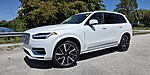 Used 2022 VOLVO XC90 Recharge Plug-In Hybrid T8 INSCRIPTION EXPRESSION 7 PASSENGER in WEST PALM BEACH, FLORIDA
