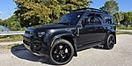 Used 2022 LAND ROVER DEFENDER X-DYNAMIC SE in WEST PALM BEACH, FLORIDA