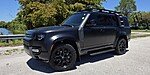 Used 2024 LAND ROVER DEFENDER OUTBOUND in WEST PALM BEACH, FLORIDA
