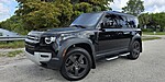 Used 2020 LAND ROVER DEFENDER S in WEST PALM BEACH, FLORIDA