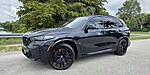 Used 2025 BMW X5 M60I in WEST PALM BEACH, FLORIDA
