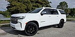 Used 2023 CHEVROLET SUBURBAN PREMIER in WEST PALM BEACH, FLORIDA