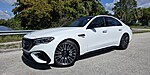 Used 2026 MERCEDES-BENZ E-CLASS E 53 AMG® in WEST PALM BEACH, FLORIDA