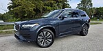Used 2022 VOLVO XC90 T6 MOMENTUM in WEST PALM BEACH, FLORIDA