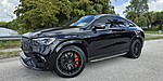 Used 2024 MERCEDES-BENZ GLE GLE 63 S AMG® in WEST PALM BEACH, FLORIDA
