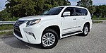 Used 2019 LEXUS GX 460 in WEST PALM BEACH, FLORIDA