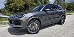Used 2022 PORSCHE CAYENNE BASE in WEST PALM BEACH, FLORIDA