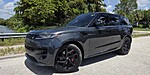 Used 2024 LAND ROVER RANGE ROVER SPORT DYNAMIC SE in WEST PALM BEACH, FLORIDA