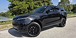 Used 2024 LAND ROVER RANGE ROVER SPORT SE in WEST PALM BEACH, FLORIDA