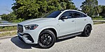 Used 2024 MERCEDES-BENZ GLE GLE 53 AMG® in WEST PALM BEACH, FLORIDA