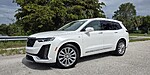 Used 2020 CADILLAC XT6 PREMIUM LUXURY in WEST PALM BEACH, FLORIDA