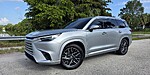 Used 2025 LEXUS TX 350 PREMIUM in WEST PALM BEACH, FLORIDA