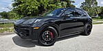 Used 2025 PORSCHE CAYENNE GTS in WEST PALM BEACH, FLORIDA
