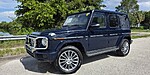 Used 2023 MERCEDES-BENZ G-CLASS G 550 in WEST PALM BEACH, FLORIDA