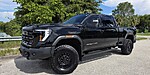 Used 2025 GMC SIERRA 2500 AT4X in WEST PALM BEACH, FLORIDA