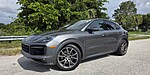 Used 2023 PORSCHE CAYENNE GTS in WEST PALM BEACH, FLORIDA