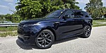 Used 2023 LAND ROVER RANGE ROVER SPORT SE DYNAMIC in WEST PALM BEACH, FLORIDA