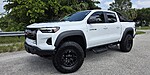 Used 2024 CHEVROLET COLORADO ZR2 in WEST PALM BEACH, FLORIDA