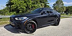 Used 2023 BMW X6 M50I in WEST PALM BEACH, FLORIDA