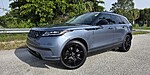 Used 2022 LAND ROVER RANGE ROVER VELAR S in WEST PALM BEACH, FLORIDA