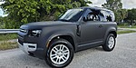 Used 2024 LAND ROVER DEFENDER S in WEST PALM BEACH, FLORIDA