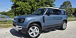 Used 2024 LAND ROVER DEFENDER S in WEST PALM BEACH, FLORIDA