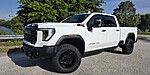 Used 2025 GMC SIERRA 2500 AT4X in WEST PALM BEACH, FLORIDA