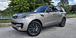 Used 2023 LAND ROVER RANGE ROVER SPORT SE in WEST PALM BEACH, FLORIDA