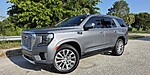Used 2022 GMC YUKON DENALI in WEST PALM BEACH, FLORIDA