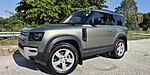 Used 2023 LAND ROVER DEFENDER S in WEST PALM BEACH, FLORIDA