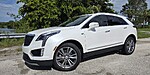 Used 2024 CADILLAC XT5 PREMIUM LUXURY in WEST PALM BEACH, FLORIDA