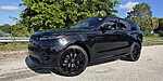 Used 2023 LAND ROVER RANGE ROVER SPORT SE DYNAMIC in WEST PALM BEACH, FLORIDA