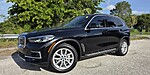 Used 2023 BMW X5 XDRIVE40I in WEST PALM BEACH, FLORIDA