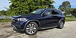 Used 2022 MERCEDES-BENZ GLE GLE 350 in WEST PALM BEACH, FLORIDA