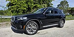 Used 2024 BMW X3 XDRIVE30I in WEST PALM BEACH, FLORIDA