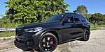 Used 2023 BMW X5 SDRIVE40I in WEST PALM BEACH, FLORIDA