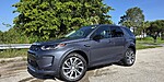 Used 2024 LAND ROVER DISCOVERY SPORT S in WEST PALM BEACH, FLORIDA