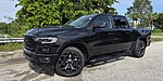 Used 2024 RAM 1500 LIMITED in WEST PALM BEACH, FLORIDA