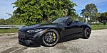 Used 2022 MERCEDES-BENZ SL-CLASS SL 63 AMG® in WEST PALM BEACH, FLORIDA