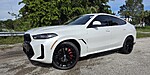 Used 2024 BMW X6 XDRIVE40I in WEST PALM BEACH, FLORIDA
