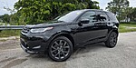 Used 2021 LAND ROVER DISCOVERY SPORT SE R-DYNAMIC in WEST PALM BEACH, FLORIDA