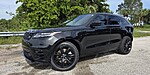 Used 2023 LAND ROVER RANGE ROVER VELAR R-DYNAMIC S MHEV in WEST PALM BEACH, FLORIDA