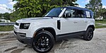 Used 2026 LAND ROVER DEFENDER 110 P300 S in WEST PALM BEACH, FLORIDA
